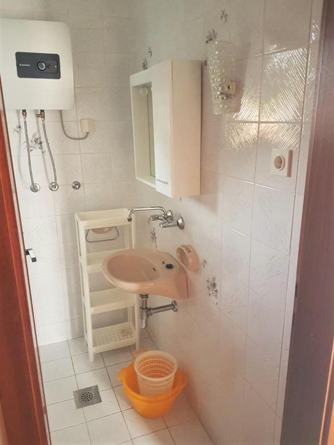 רוגוזניצה Apartments Marta מראה חיצוני תמונה