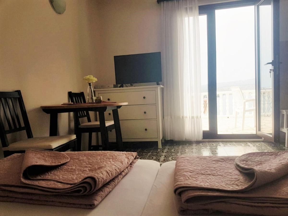 רוגוזניצה Apartments Marta מראה חיצוני תמונה