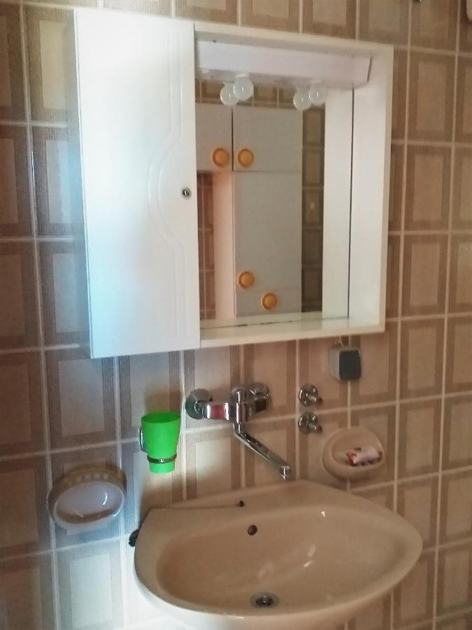 רוגוזניצה Apartments Marta מראה חיצוני תמונה