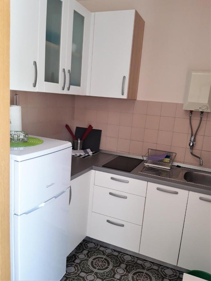 רוגוזניצה Apartments Marta מראה חיצוני תמונה