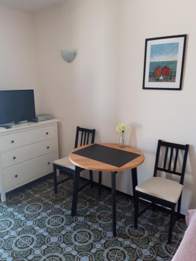 רוגוזניצה Apartments Marta מראה חיצוני תמונה