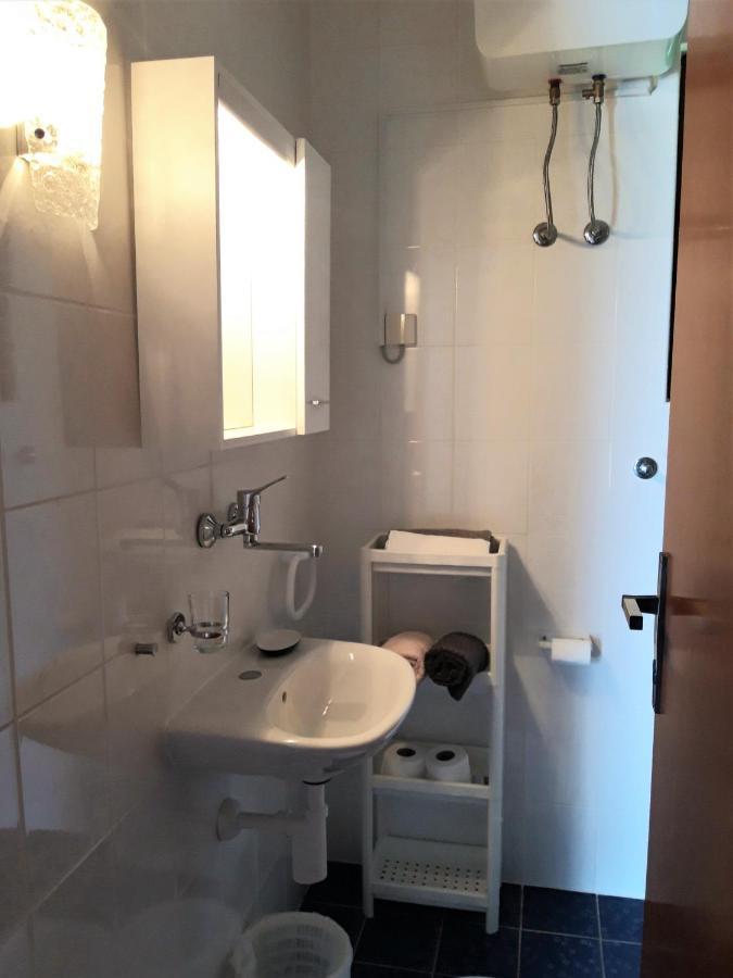 רוגוזניצה Apartments Marta מראה חיצוני תמונה