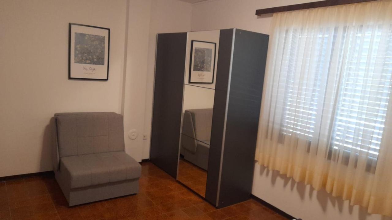 רוגוזניצה Apartments Marta מראה חיצוני תמונה