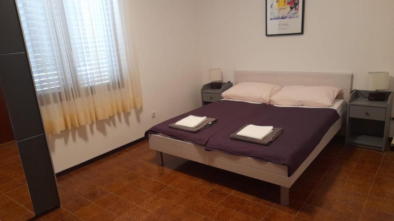 רוגוזניצה Apartments Marta מראה חיצוני תמונה