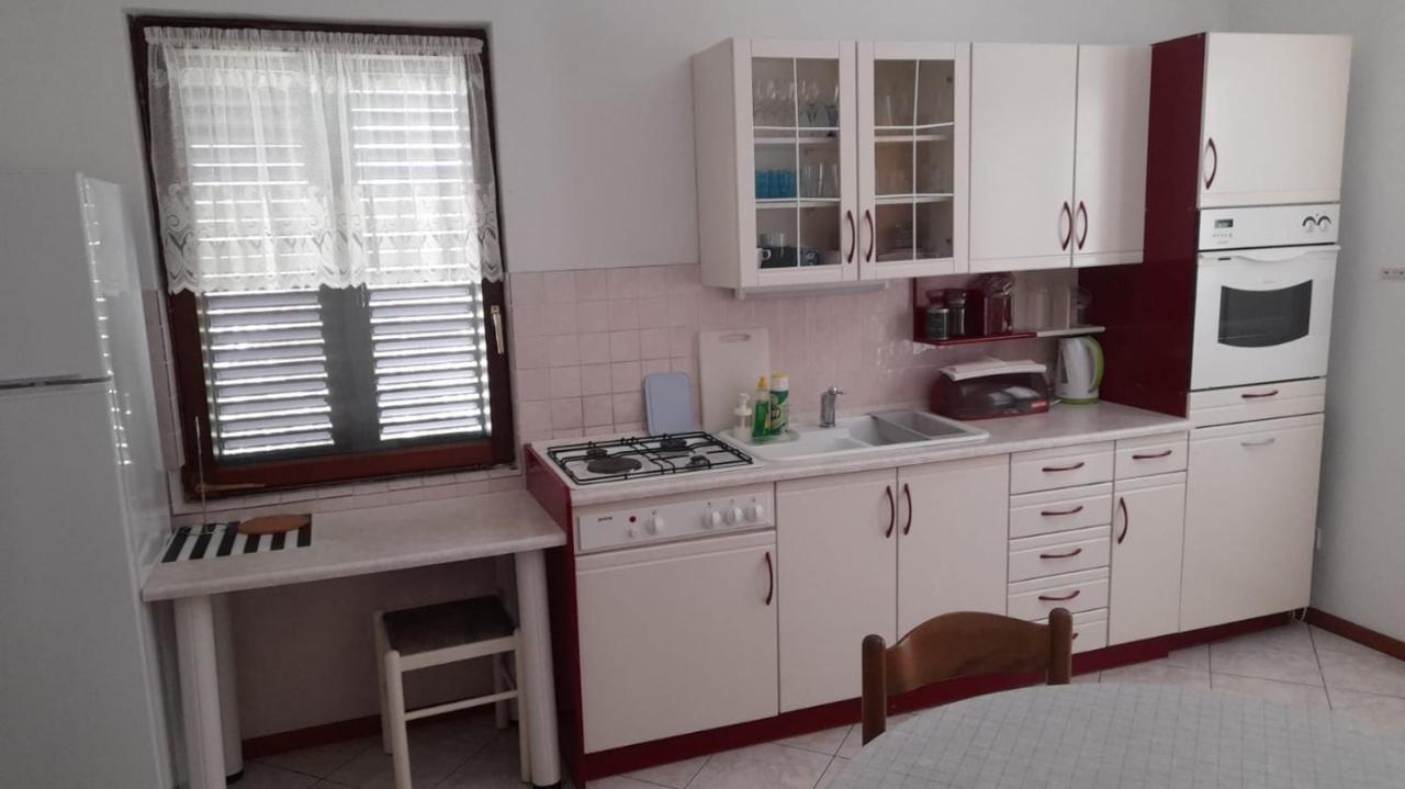 רוגוזניצה Apartments Marta מראה חיצוני תמונה