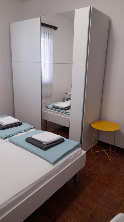 רוגוזניצה Apartments Marta מראה חיצוני תמונה