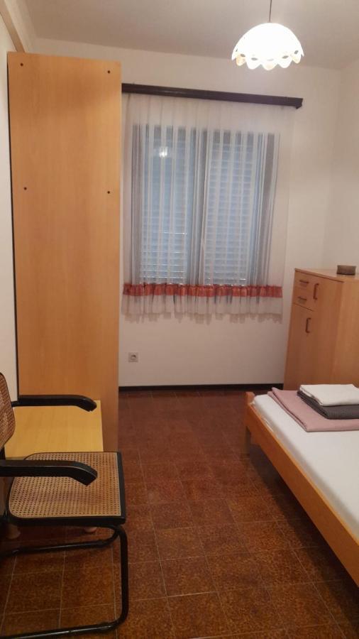רוגוזניצה Apartments Marta מראה חיצוני תמונה