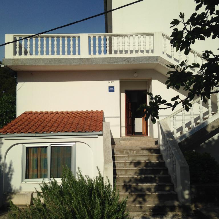 רוגוזניצה Apartments Marta מראה חיצוני תמונה