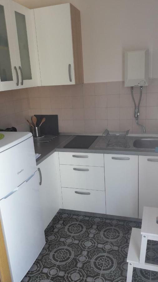 רוגוזניצה Apartments Marta מראה חיצוני תמונה