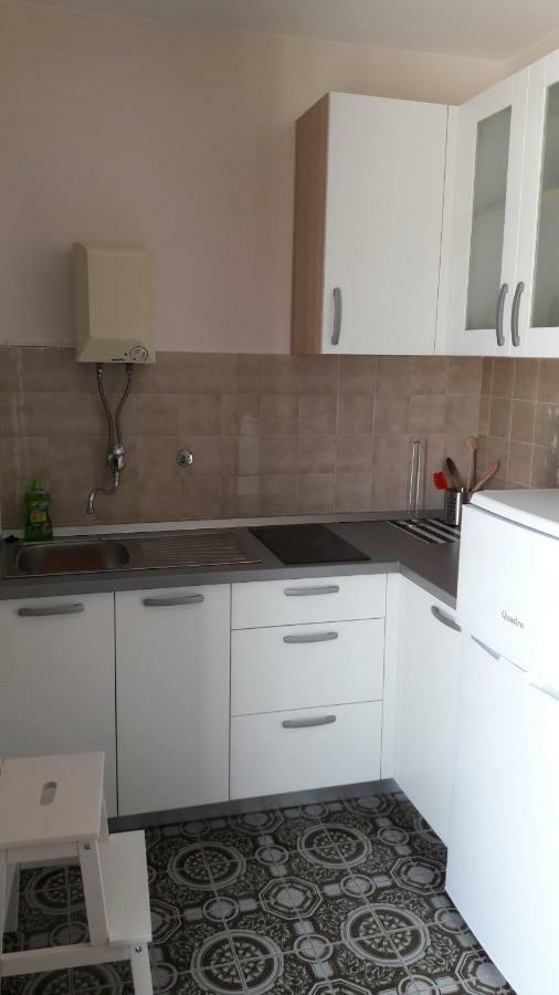 רוגוזניצה Apartments Marta מראה חיצוני תמונה